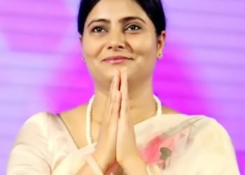 Anupriya Patel will become national president
