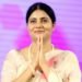 Anupriya Patel will become national president