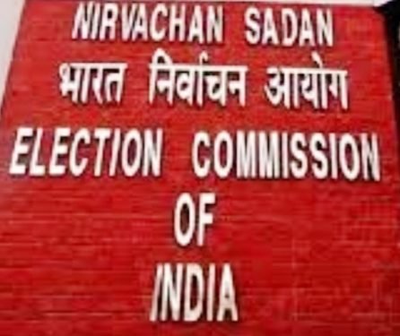 By-elections in UP on October 21