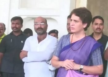 Congress state president