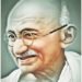 Mahatma Gandhi, India