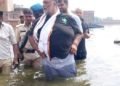 Flood in Patna