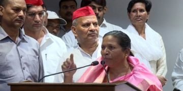 Phoolan Devi's sister