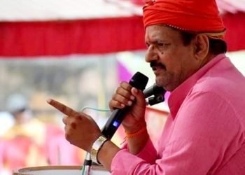 Sudhakar Singh, Ghosi