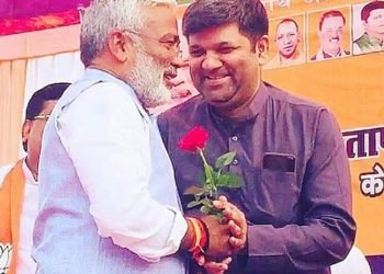 bjp state president