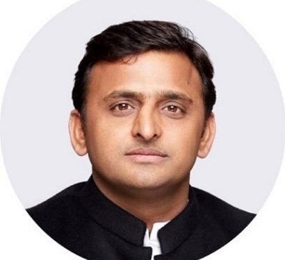 अखिलेश यादव