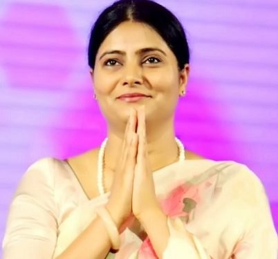 प्रतापगढ़ विधानसभा