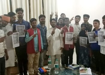 देवरस महाविद्यालय