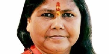 साधवी निरंजन ज्योति