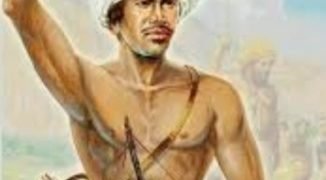 Birsa Munda