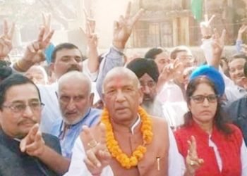 जमशेदपुर पूर्वी