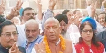 जमशेदपुर पूर्वी