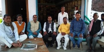 рдЪреБрдирд╛рд╡ рдЖрдпреЛрдЧ