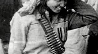 action against rapist