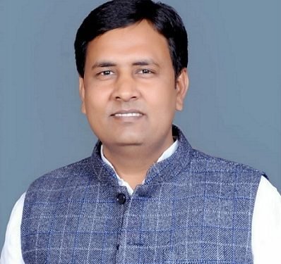 हेमंत चौधरी