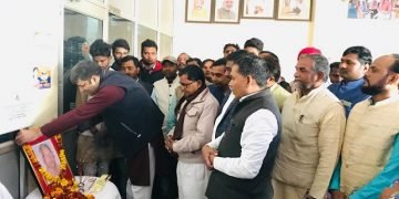 karpuri thakur jayanti