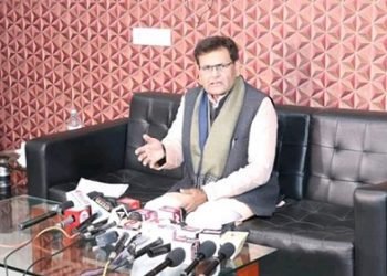 व्यवसाय संवाददाता