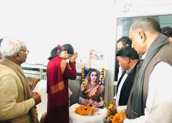 छत्रपति शिवाजी