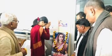 छत्रपति शिवाजी