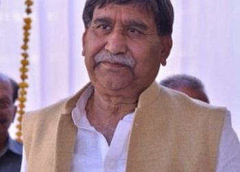 Ram Prasad Chaudhary