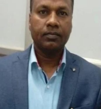 उत्तर प्रदेश सचिवालय