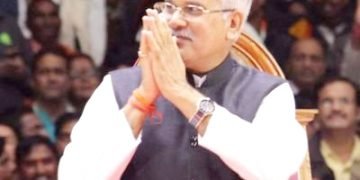 छत्तीसगढ़