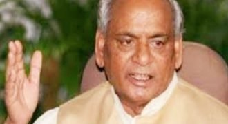 Kalyan Singh