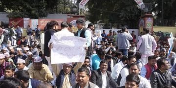 सरदार सेना