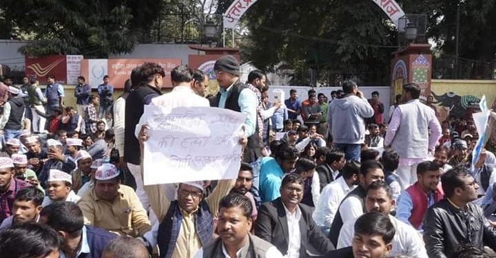 सरदार सेना