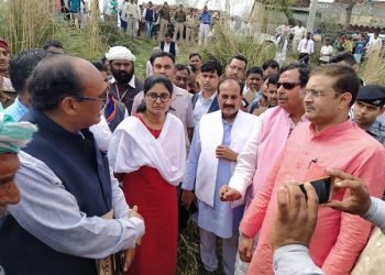 ओलावृष्टि