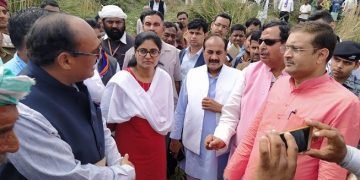 ओलावृष्टि