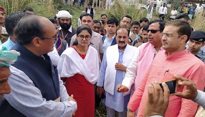 ओलावृष्टि