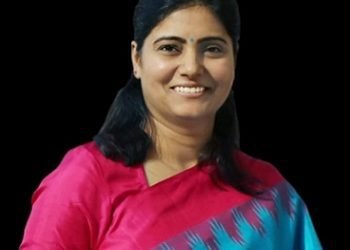 Anupriya Patel