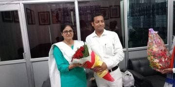 अनुप्रिया पटेल