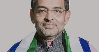 Nitish Kumar