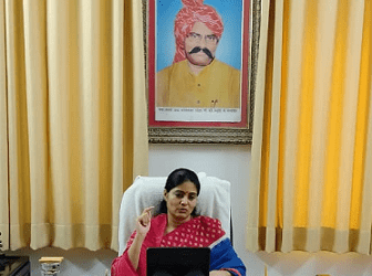 Anupriya Patel