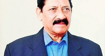 Chetan Chauhan