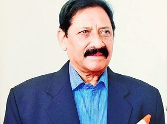 Chetan Chauhan