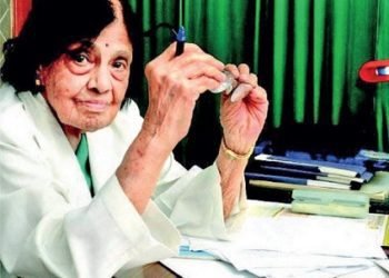 Dr SI Padmawati