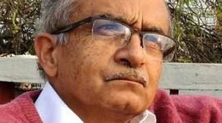 Prashant Bhushan