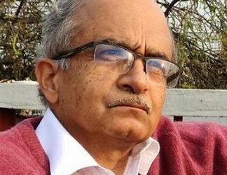 Prashant Bhushan