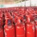 Gas Cylinder