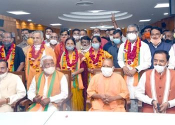 Rajya Sabha Election