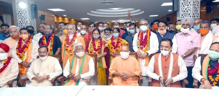 Rajya Sabha Election