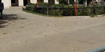 छात्र संघ चुनाव