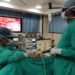 3d Laparoscopic surgery