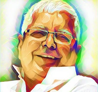 Lalu Yadav