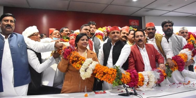 Samajwadi Party