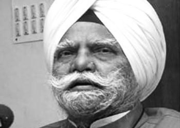 Sardar Buta Singh