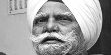 Sardar Buta Singh